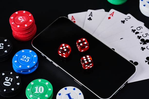 winrate77 mobile app showing Top Trend Gaming featured live-dealer and slot titles